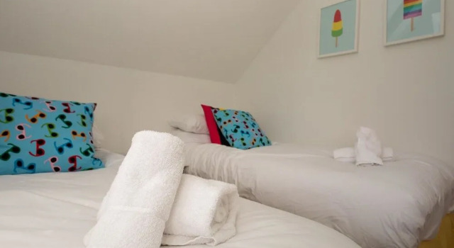 Achipur, Prenota Hotel Hotel a Gwynedd con parcheggio, Parcheggio