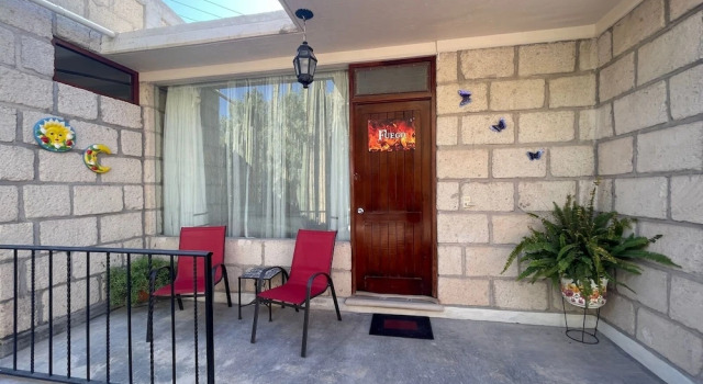 Четырёхместный номер Standard Boutique la Posada de Don Luis