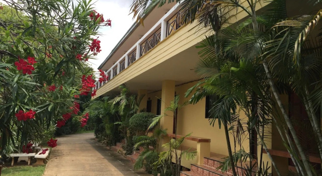 Номер Standard Baan Ing Khao Resort