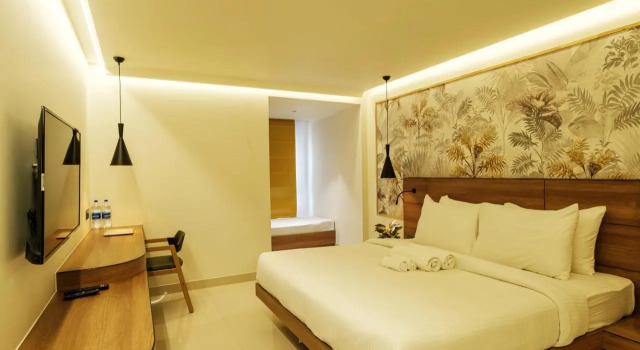 Indie Stays Jaipur, Rezerwuj Hotel Hotele w Rajasthan ze śniadaniem, Śniadanie