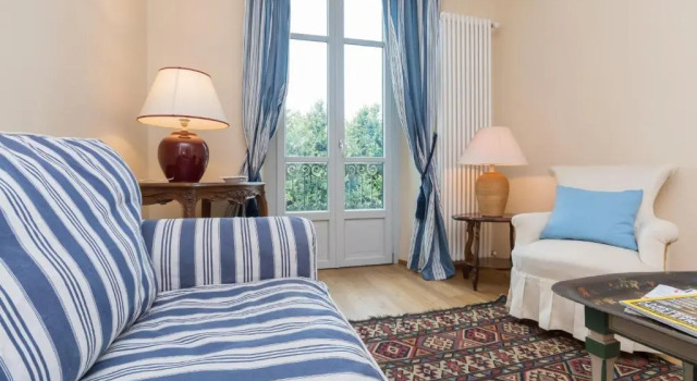 Апартаменты Casa Montebello in Vanchiglia by Wonderful Italy