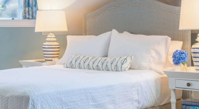 Двухместный номер Standard Margin Street Inn