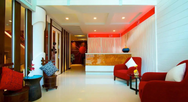 Ds67 Suites