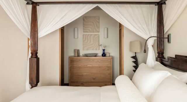 Phāea Blue Villa Phāea Blue - Small Luxury Hotels of the World