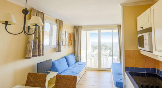 Maeva Particuliers Les Restanques du Golfe de Saint-Tropez