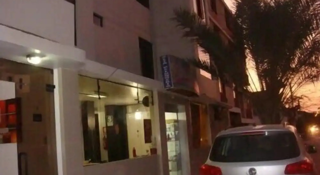 Hotel Begonias, Buchen Sie Hotel Chiclayo (und Umgebung) Lambayeque