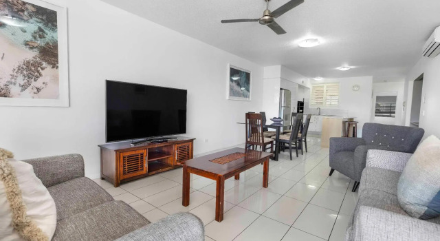 Beaches on Lammermoor Apartments, Book Apartment Lammermoor Yeppoon