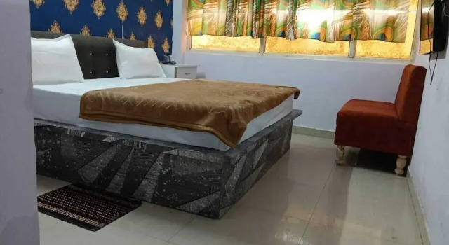 Номер Standard Hotel Trishla Inn Lodging & Boarding