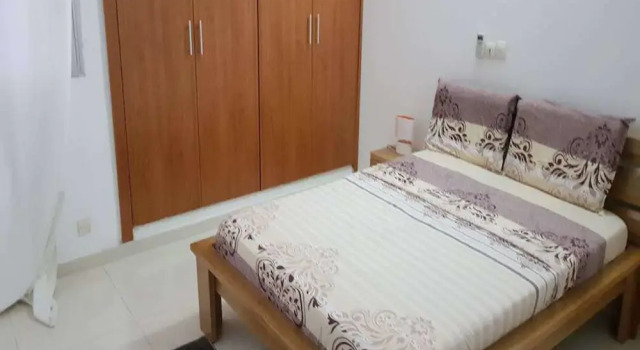 Residence Ceciclia, Boek Hotel Marcory 