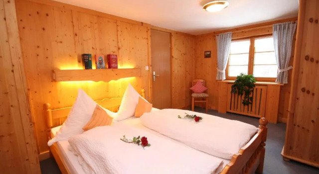 Ferienwohnungen Hennenmühle, Réserver Hôtel Bad Hindelang Bavière