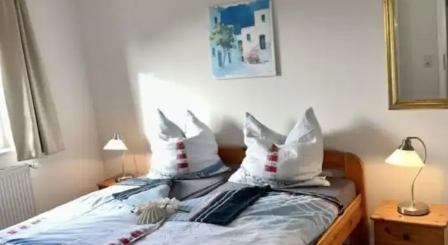 Апартаменты 2 Zierow on the Baltic Sea