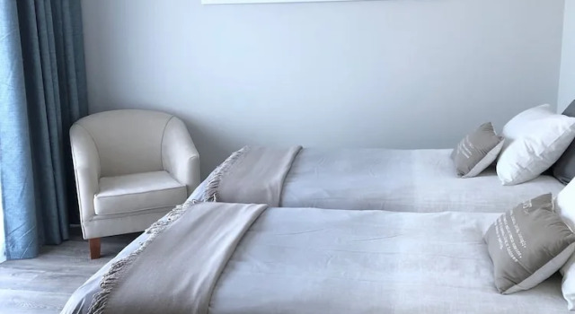 Апартаменты Luxury 3 Village Heights
