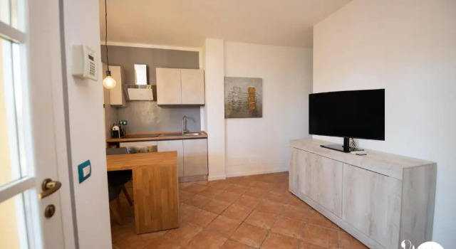 Appartamento Golf Resort