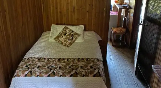 Номер Standard Posada Turística Rocas De Cabo Marzo