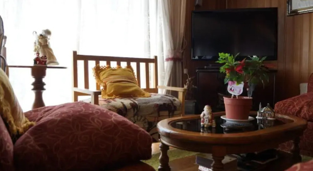 Casa Chilhué - Hostal Residencial, Prenota Hotel Hotel economici a Chiloe