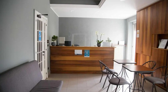 Hotel Lidia, Rezerwuj Hotel Mergo Marche