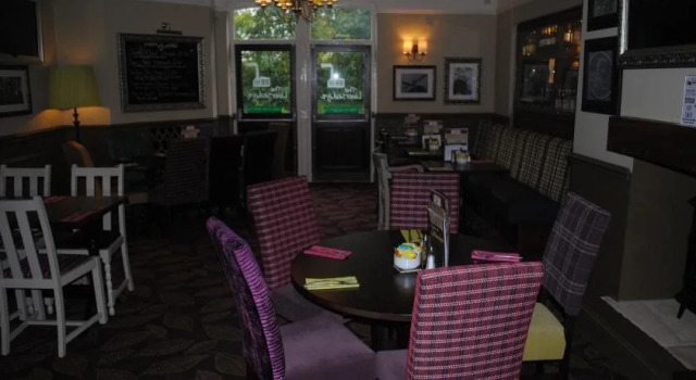 The Liversedge, Book Hotel 3-stjernede hoteller i Merseyside, 3*
