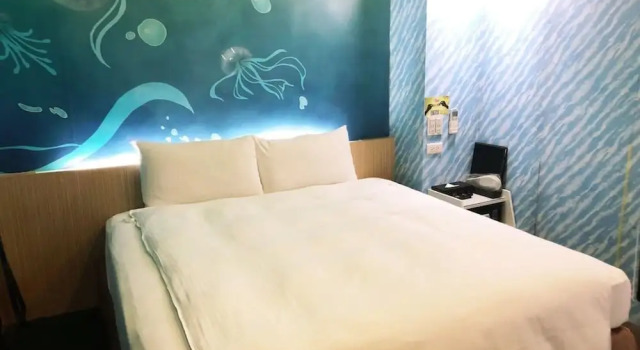 Business Zimmer Morwing Hotel Fuzhong