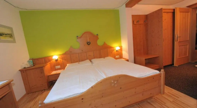 Haus Helga, Réserver Hôtel Mauterndorf Lungau