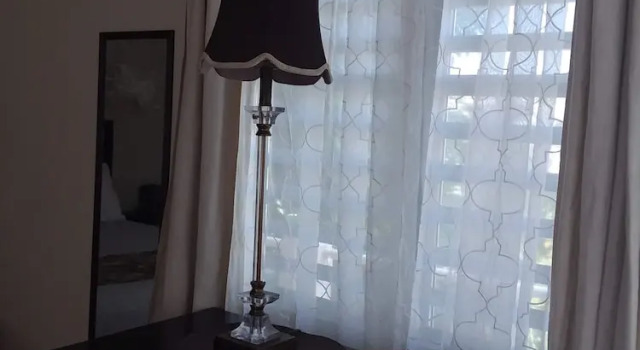 Люкс Deluxe Casa de Tortuga Guesthouse