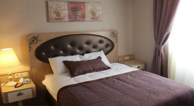 Номер Standard Sonno Boutique Rooms & Suites