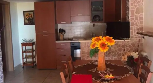 Коттедж Appartamento l’Akorea