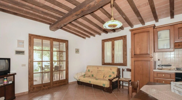 Villa Maia, Boek Villa Scarlino Toscane