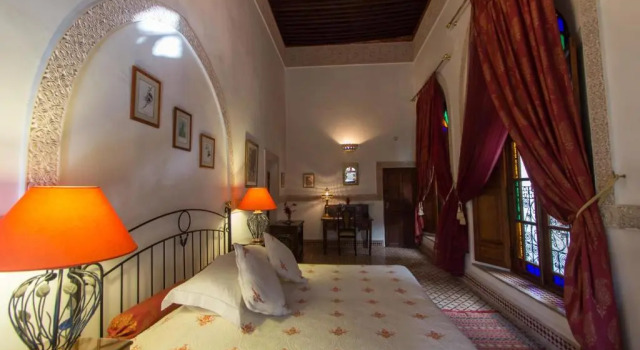Real Suite Riad Norma