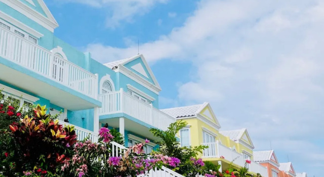 Stunning Ocean View, Rezerwuj Dom wakacyjny Domki letniskowe w Negril, Domek