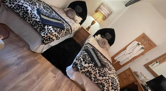 Номер Standard Olivia House