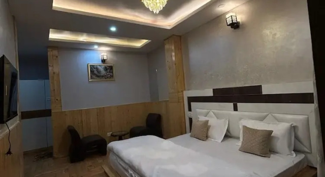 Номер Classic Nature Heaven Homestay