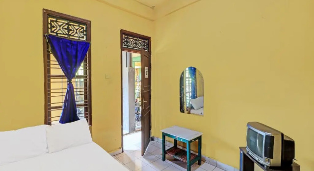 Penginapan Pondok Damu, Prenota Hotel Lukluk Indonesia