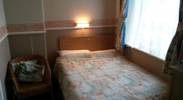 Двухместный номер Standard Walford Hotel