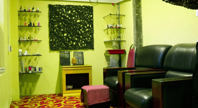 Great Wall Hotel, Rezervovat Hotel Mandalay Myanmar