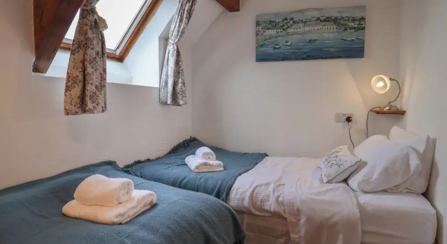 Butterton Cottage