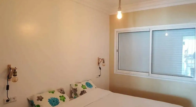 Апартаменты Deluxe Ayour Beach House 2