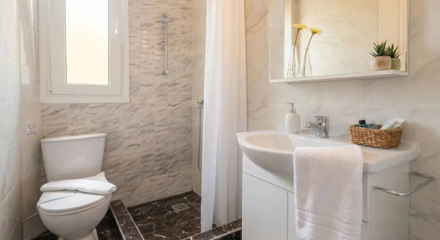 Вилла Lilu Villa 1 with Private Pool and Seaview