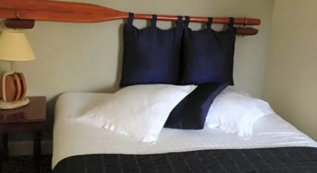 Номер Standard Le Querrien