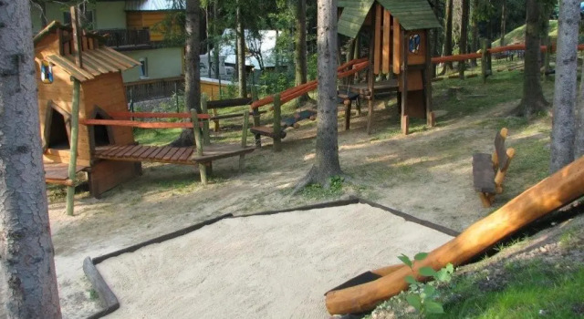 Апартаменты Viva Maria Residence