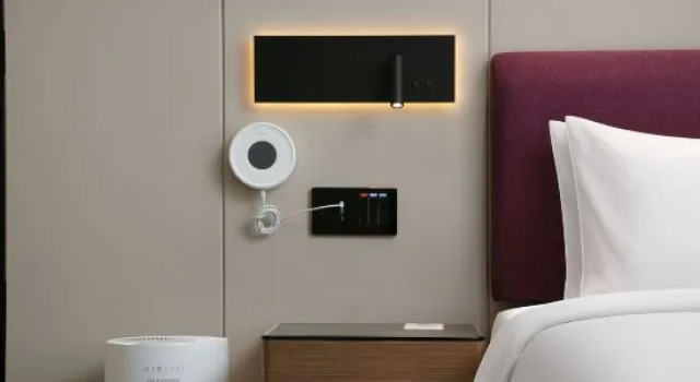 Люкс Hampton by Hilton Chengdu Xipu