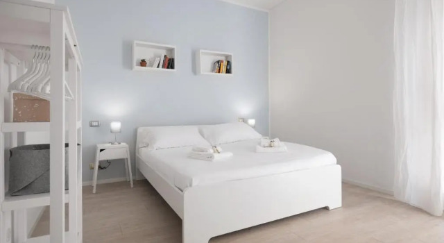 Апартаменты Flats4Rent Elisa