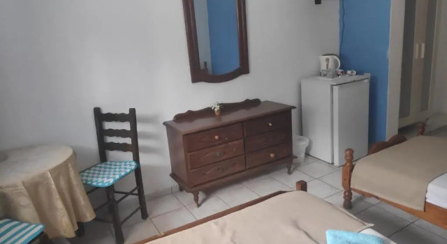Номер Economy Angela - Zoi Rooms