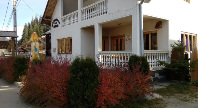 Pensiunea Irina, Đặt Khách sạn Khách sạn 3 sao ở Botuş, 3*