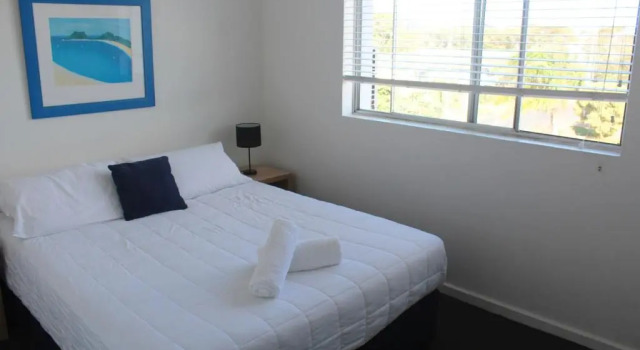 Oceanside Hawks Nest, Забронировать Отель Хокс-Нест Port Stephens