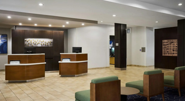 Courtyard by Marriott Denver Southwest/Littleton, Buchen Sie Hotel Hotels in New England mit Frühstück, Frühstück