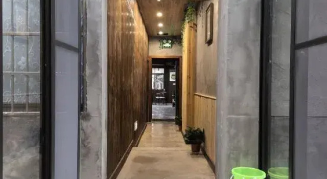 Ci Cha Mo Ye Mei Su (Mingfangyuan Branch), Prenota Hotel Jingdezhen Jiangxi