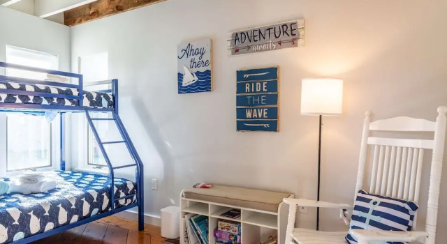 Коттедж Sea Love Beach House