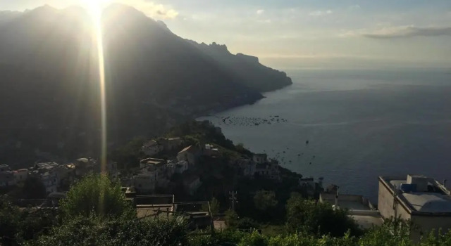 Апартаменты Ravello Views Apartment