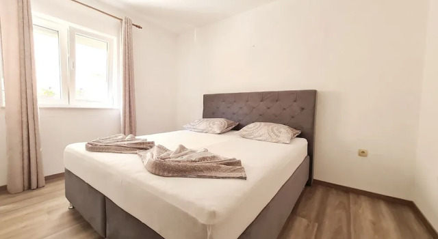 Apartments Kulas, Забронировать Апартаменты/квартира Отели Приморско-Горанской жупания с парковкой, Парковка