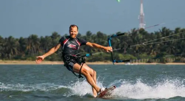 Kite-n-Roll